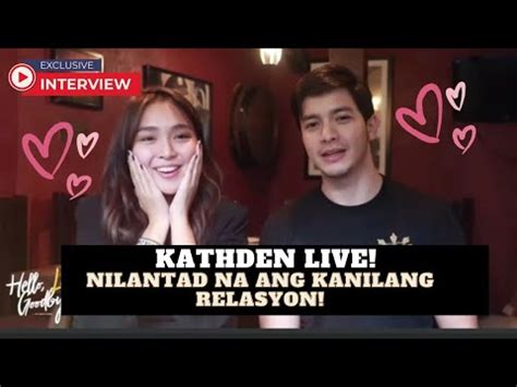 Kathryn, nilantad ang pagiging boobsie! .